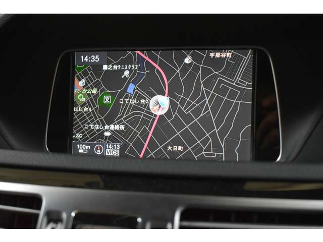 メルセデスベンツ Ｅクラス Ｅ５５０　アバンギャルド H26年 (関東) 99