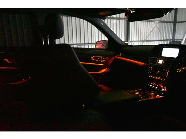 メルセデスベンツ Ｅクラス Ｅ５５０　アバンギャルド H26年 (関東) 99