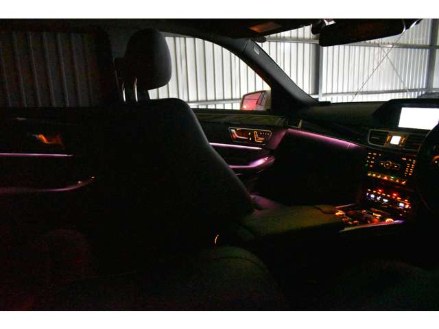 メルセデスベンツ Ｅクラス Ｅ５５０　アバンギャルド H26年 (関東) 99