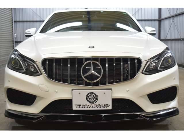 メルセデスベンツ Ｅクラス Ｅ５５０　アバンギャルド H26年 (関東) 99