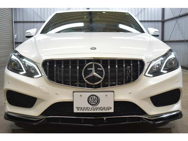 メルセデスベンツ Ｅクラス Ｅ５５０　アバンギャルド H26年 (関東) 99