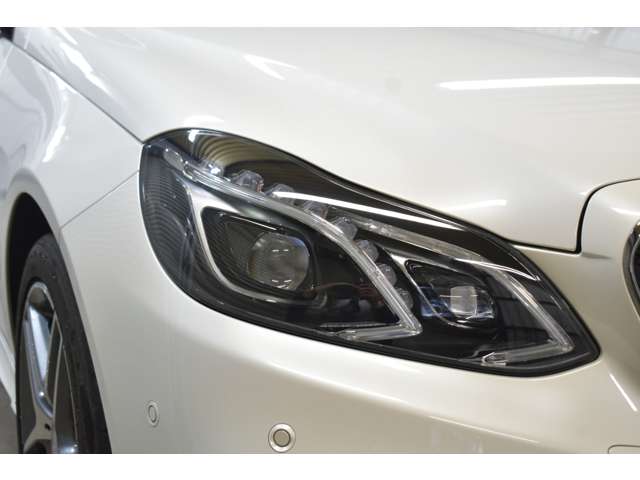 メルセデスベンツ Ｅクラス Ｅ５５０　アバンギャルド H26年 (関東) 99