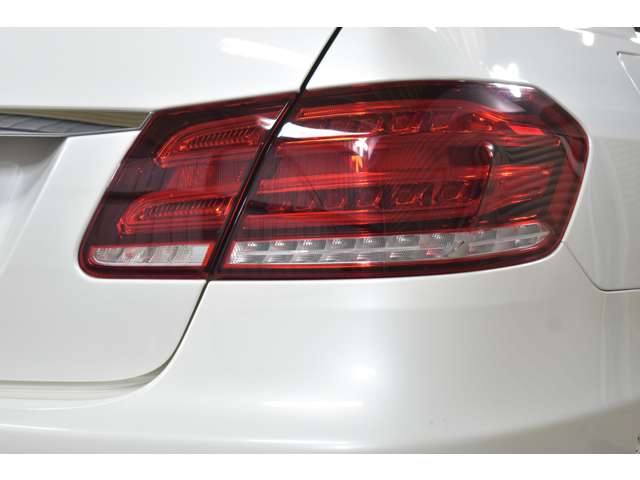 メルセデスベンツ Ｅクラス Ｅ５５０　アバンギャルド H26年 (関東) 99