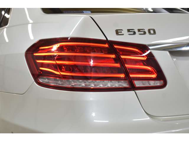 メルセデスベンツ Ｅクラス Ｅ５５０　アバンギャルド H26年 (関東) 99