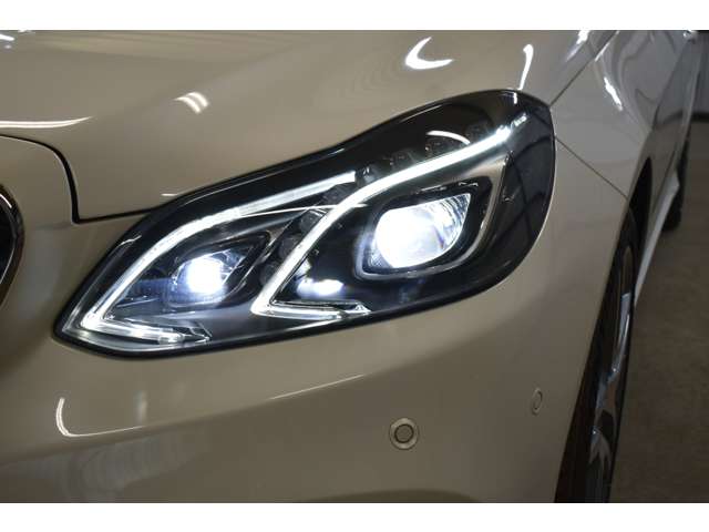 メルセデスベンツ Ｅクラス Ｅ５５０　アバンギャルド H26年 (関東) 99