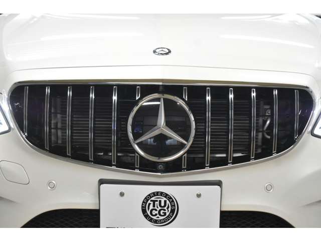 メルセデスベンツ Ｅクラス Ｅ５５０　アバンギャルド H26年 (関東) 99