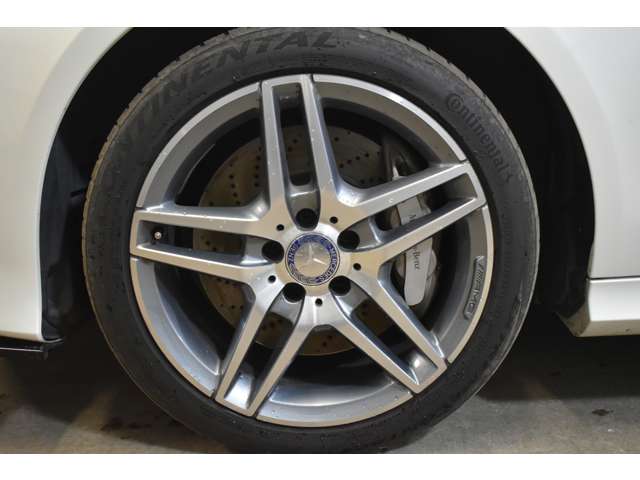 メルセデスベンツ Ｅクラス Ｅ５５０　アバンギャルド H26年 (関東) 99