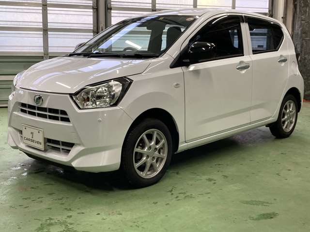 ダイハツ ミラ　イース ６６０ Ｌ ＳＡＩＩＩ ４ＷＤ R5年 (北海道) 99