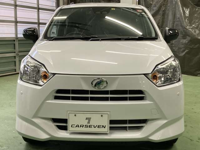 ダイハツ ミラ　イース ６６０ Ｌ ＳＡＩＩＩ ４ＷＤ R5年 (北海道) 99