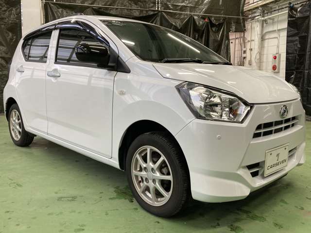ダイハツ ミラ　イース ６６０ Ｌ ＳＡＩＩＩ ４ＷＤ R5年 (北海道) 99