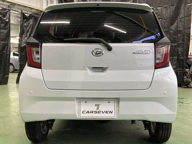 ダイハツ ミラ　イース ６６０ Ｌ ＳＡＩＩＩ ４ＷＤ R5年 (北海道) 99