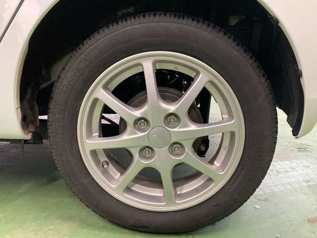 ダイハツ ミラ　イース ６６０ Ｌ ＳＡＩＩＩ ４ＷＤ R5年 (北海道) 99