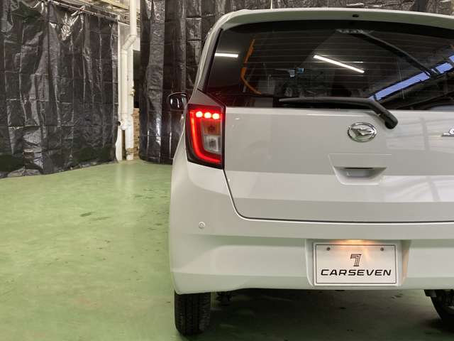 ダイハツ ミラ　イース ６６０ Ｌ ＳＡＩＩＩ ４ＷＤ R5年 (北海道) 99