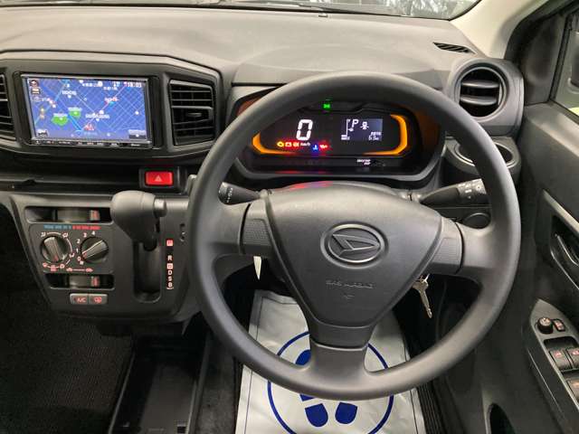 ダイハツ ミラ　イース ６６０ Ｌ ＳＡＩＩＩ ４ＷＤ R5年 (北海道) 99