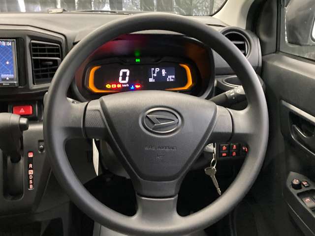 ダイハツ ミラ　イース ６６０ Ｌ ＳＡＩＩＩ ４ＷＤ R5年 (北海道) 99