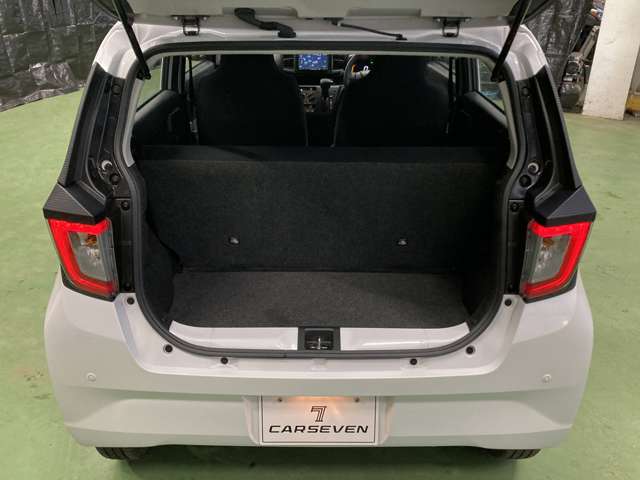 ダイハツ ミラ　イース ６６０ Ｌ ＳＡＩＩＩ ４ＷＤ R5年 (北海道) 99