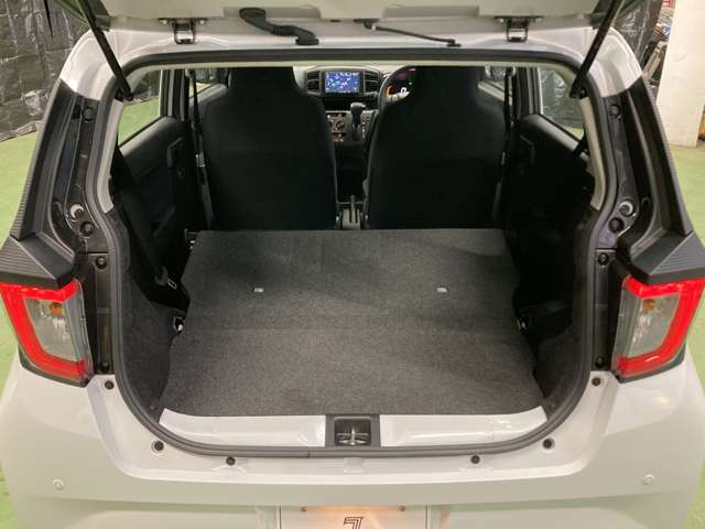 ダイハツ ミラ　イース ６６０ Ｌ ＳＡＩＩＩ ４ＷＤ R5年 (北海道) 99