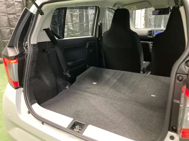 ダイハツ ミラ　イース ６６０ Ｌ ＳＡＩＩＩ ４ＷＤ R5年 (北海道) 99