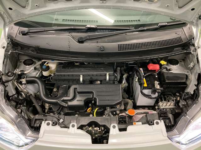 ダイハツ ミラ　イース ６６０ Ｌ ＳＡＩＩＩ ４ＷＤ R5年 (北海道) 99