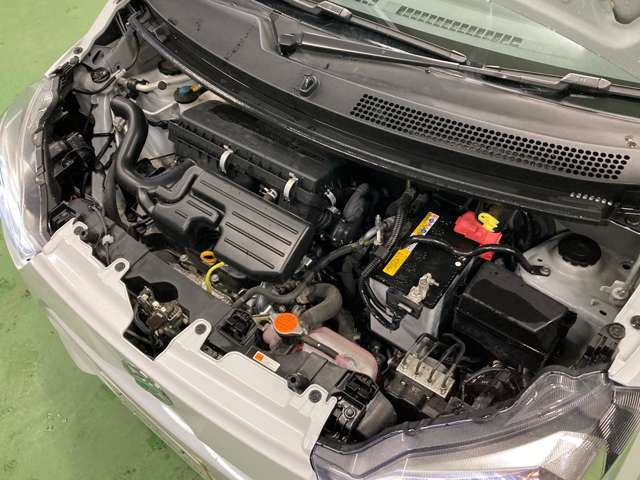 ダイハツ ミラ　イース ６６０ Ｌ ＳＡＩＩＩ ４ＷＤ R5年 (北海道) 99
