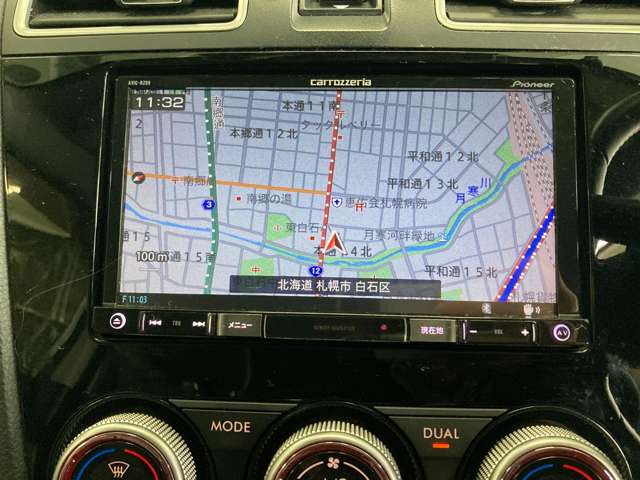 スバル インプレッサスポーツ　ハイブリッド ハイブリッド ２．０Ｉ－Ｌ アイサイト ４ＷＤ H27年 (北海道) 99