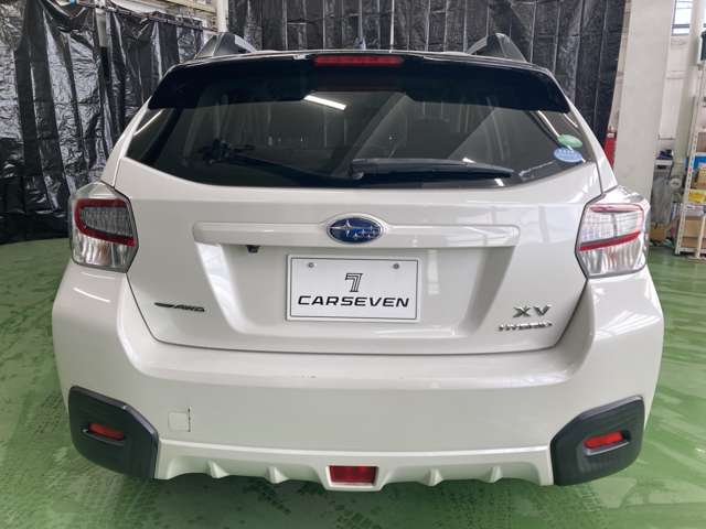 スバル インプレッサスポーツ　ハイブリッド ハイブリッド ２．０Ｉ－Ｌ アイサイト ４ＷＤ H27年 (北海道) 99