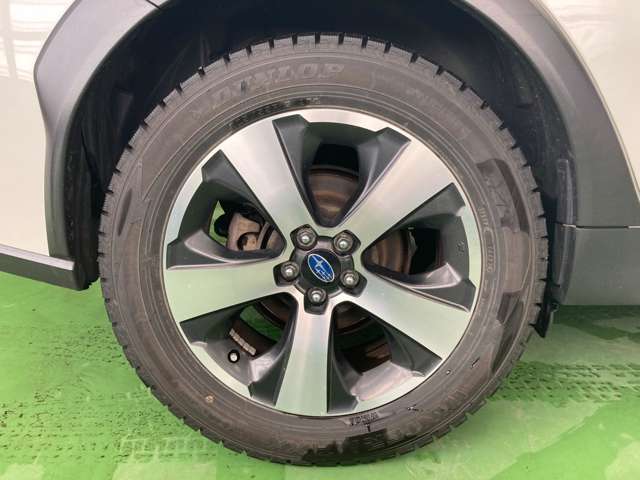 スバル インプレッサスポーツ　ハイブリッド ハイブリッド ２．０Ｉ－Ｌ アイサイト ４ＷＤ H27年 (北海道) 99