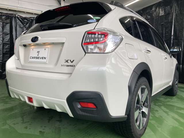 スバル インプレッサスポーツ　ハイブリッド ハイブリッド ２．０Ｉ－Ｌ アイサイト ４ＷＤ H27年 (北海道) 99