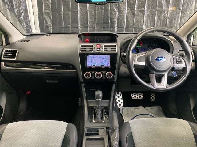 スバル インプレッサスポーツ　ハイブリッド ハイブリッド ２．０Ｉ－Ｌ アイサイト ４ＷＤ H27年 (北海道) 99