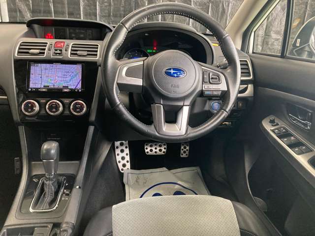 スバル インプレッサスポーツ　ハイブリッド ハイブリッド ２．０Ｉ－Ｌ アイサイト ４ＷＤ H27年 (北海道) 99