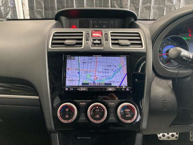 スバル インプレッサスポーツ　ハイブリッド ハイブリッド ２．０Ｉ－Ｌ アイサイト ４ＷＤ H27年 (北海道) 99