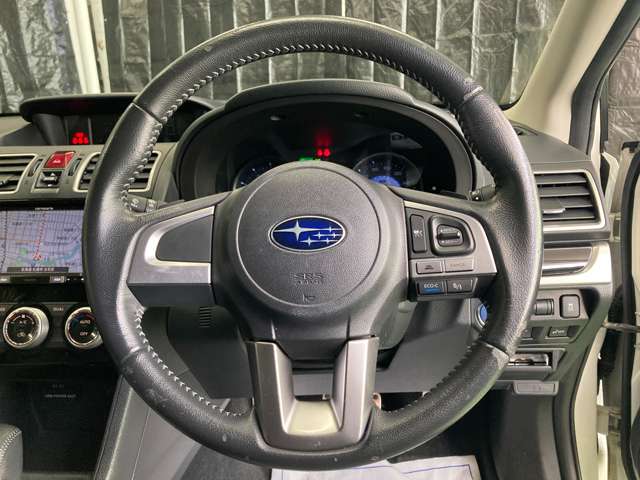 スバル インプレッサスポーツ　ハイブリッド ハイブリッド ２．０Ｉ－Ｌ アイサイト ４ＷＤ H27年 (北海道) 99