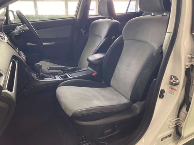 スバル インプレッサスポーツ　ハイブリッド ハイブリッド ２．０Ｉ－Ｌ アイサイト ４ＷＤ H27年 (北海道) 99