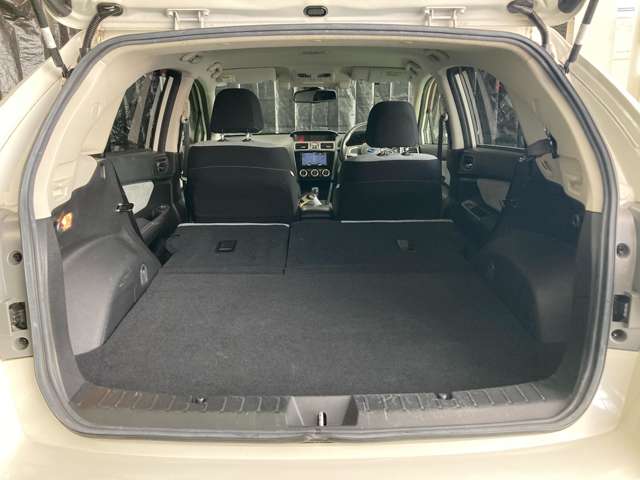 スバル インプレッサスポーツ　ハイブリッド ハイブリッド ２．０Ｉ－Ｌ アイサイト ４ＷＤ H27年 (北海道) 99