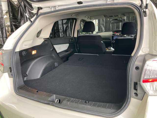 スバル インプレッサスポーツ　ハイブリッド ハイブリッド ２．０Ｉ－Ｌ アイサイト ４ＷＤ H27年 (北海道) 99