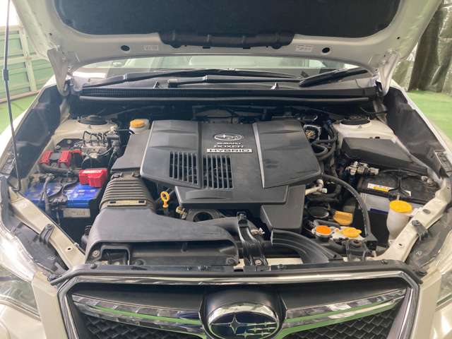 スバル インプレッサスポーツ　ハイブリッド ハイブリッド ２．０Ｉ－Ｌ アイサイト ４ＷＤ H27年 (北海道) 99