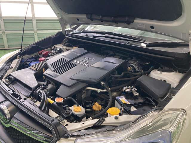 スバル インプレッサスポーツ　ハイブリッド ハイブリッド ２．０Ｉ－Ｌ アイサイト ４ＷＤ H27年 (北海道) 99