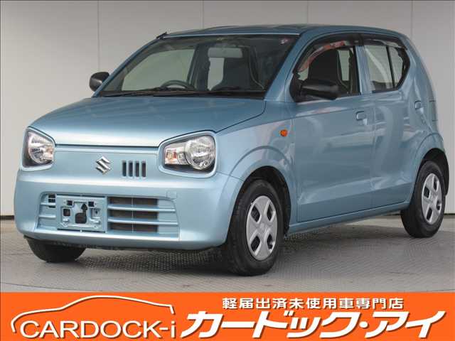 スズキ アルト ６６０ Ｌ R2年 (東北) 99