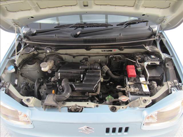 スズキ アルト ６６０ Ｌ R2年 (東北) 99