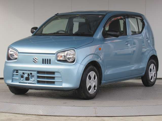 スズキ アルト ６６０ Ｌ R2年 (東北) 99