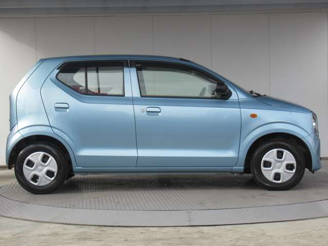 スズキ アルト ６６０ Ｌ R2年 (東北) 99