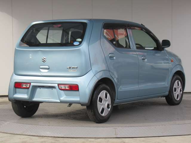 スズキ アルト ６６０ Ｌ R2年 (東北) 99