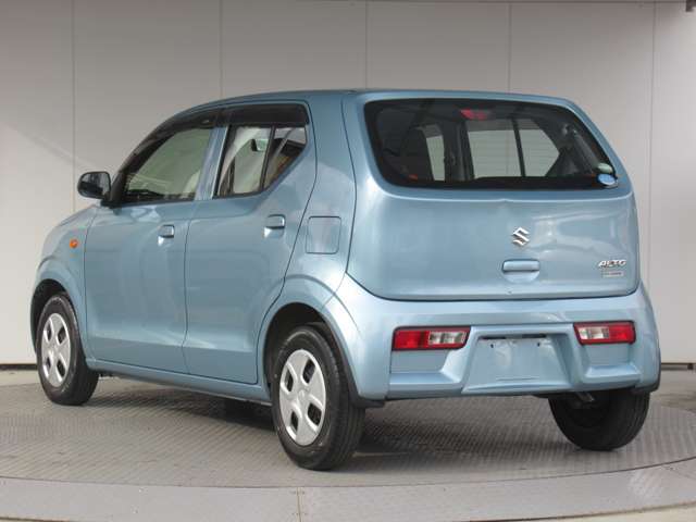 スズキ アルト ６６０ Ｌ R2年 (東北) 99