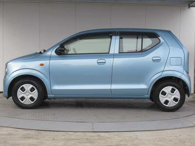 スズキ アルト ６６０ Ｌ R2年 (東北) 99