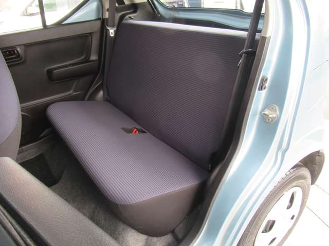 スズキ アルト ６６０ Ｌ R2年 (東北) 99