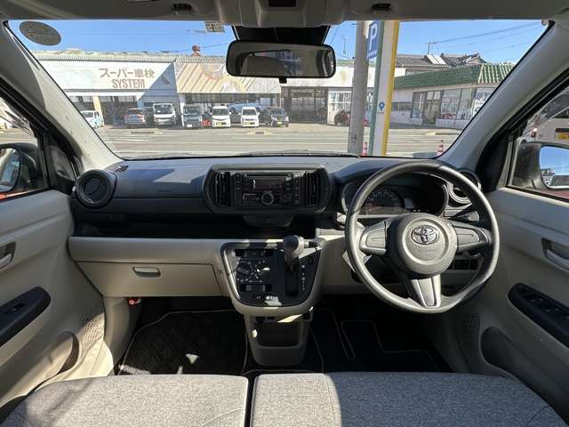 トヨタ パッソ １．０ Ｘ R4年 (東海) 99