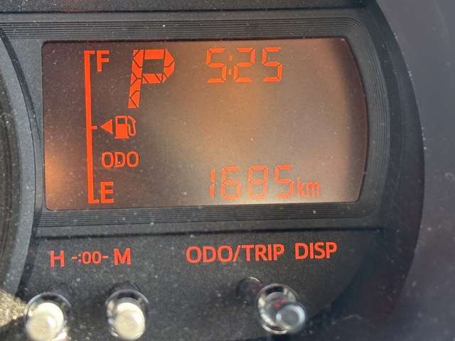 トヨタ パッソ １．０ Ｘ R4年 (東海) 99