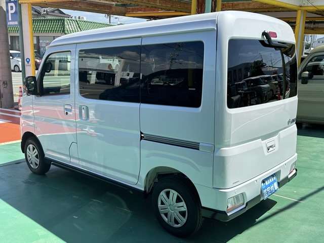 ダイハツ アトレー ６６０ ＲＳ ４ＷＤ R6年 (東海) 99