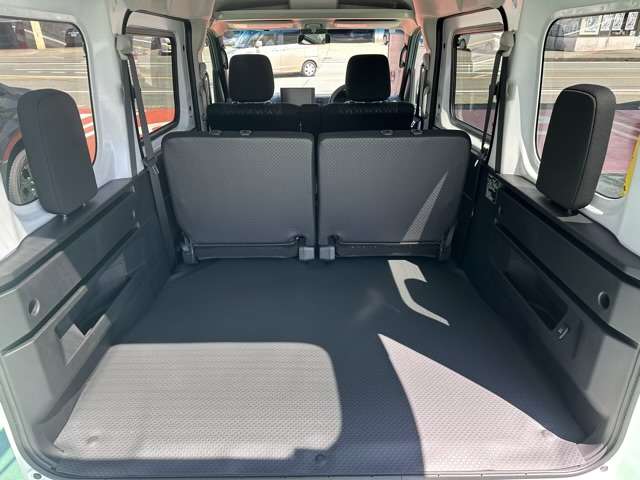 ダイハツ アトレー ６６０ ＲＳ ４ＷＤ R6年 (東海) 99