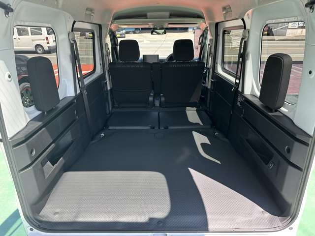 ダイハツ アトレー ６６０ ＲＳ ４ＷＤ R6年 (東海) 99